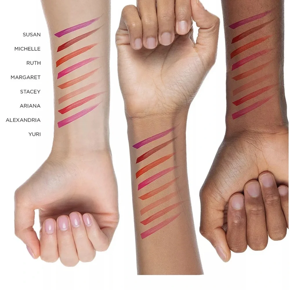 Stila Lip Stain Calligraphy - RUTH NIB - Picture 6 of 12